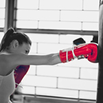 Kickboxing